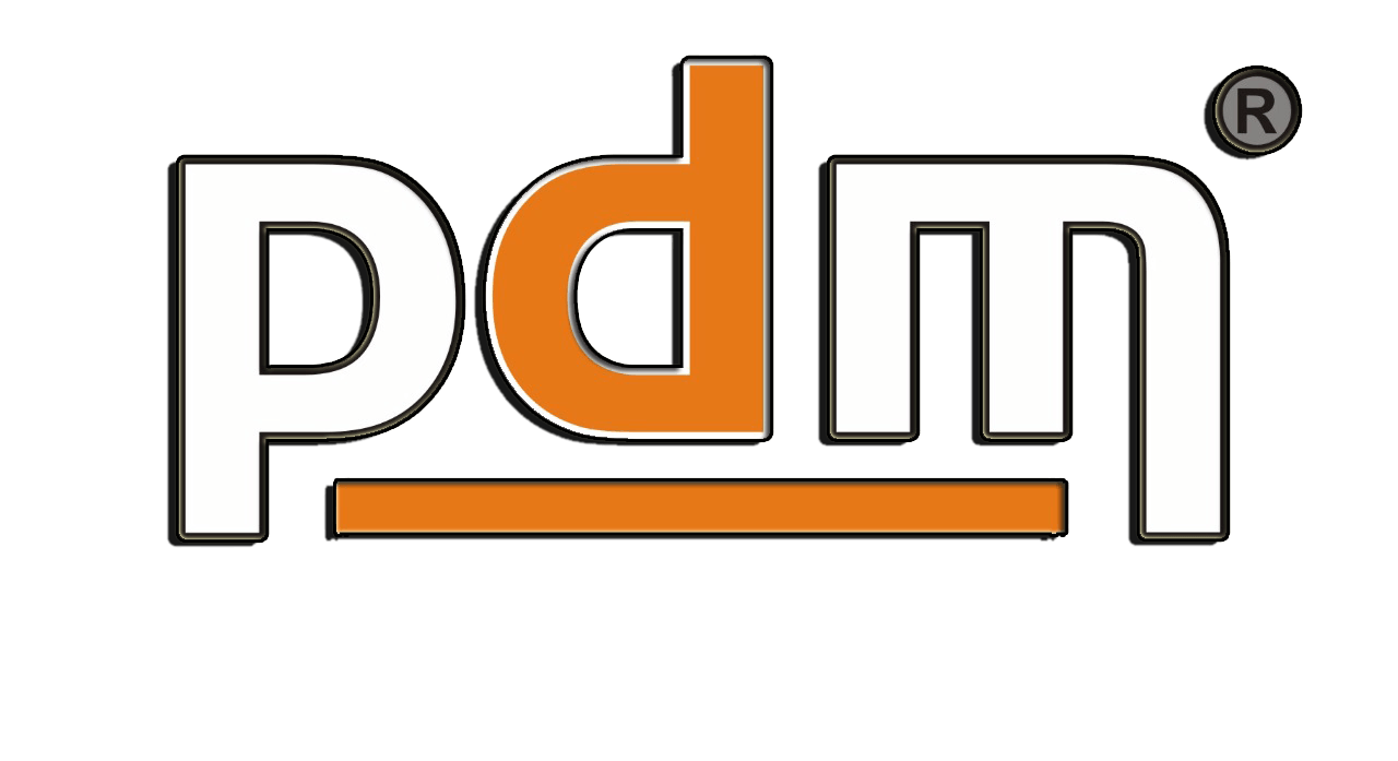 PDM Logo - PDM Filling Machinery Ltd. Co