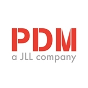 PDM Logo - Working at PDM International (Hong Kong)