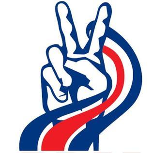 PDM Logo - Popular Democratic Movement
