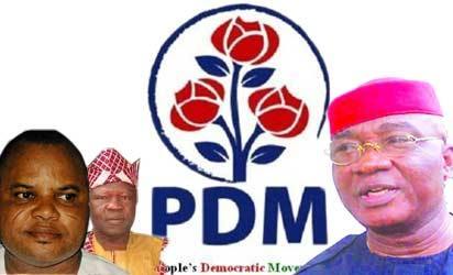 PDM Logo - 2019: PDM constitutes advisory council