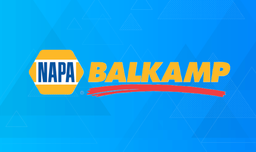 Balkamp Logo - NAPA Balkamp Scales Without Investing in Headcount