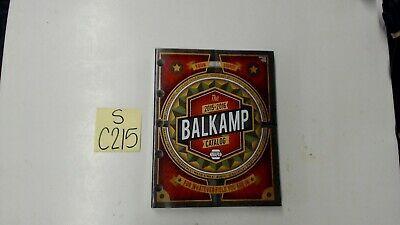 Balkamp Logo - Napa Balkamp 2015-2016 Catalog | eBay