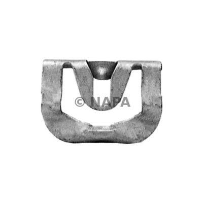 Balkamp Logo - Balkamp Body Molding Clip BK 6651951 | Buy Online - NAPA Auto Parts