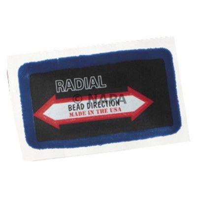 Balkamp Logo - Balkamp Tire Repair Patch BK 7101240 | Buy Online - NAPA Auto Parts