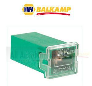 Balkamp Logo - Details about Battery Fuse-V NAPA/BALKAMP-BK 7822122