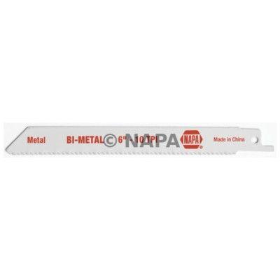 Balkamp Logo - Balkamp Saw Blade BK RSB610 | Buy Online - NAPA Auto Parts