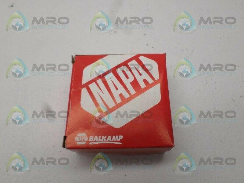 Balkamp Logo - NAPA Balkamp 703-1461 Lever Vent Pressurized Cap