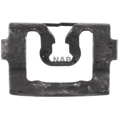 Balkamp Logo - Balkamp Body Molding Clip BK 6652087. Buy Online Auto Parts