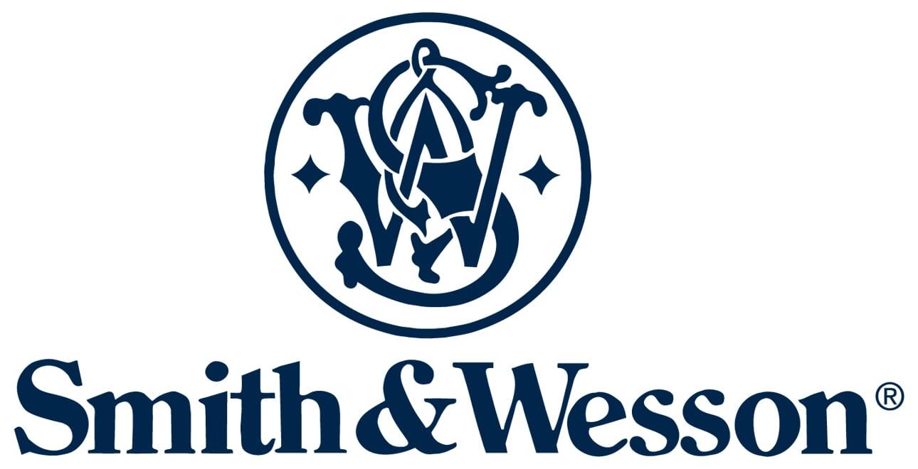 Wesson Logo - Smith-Wesson-Logo | Ultimate Training Munitions