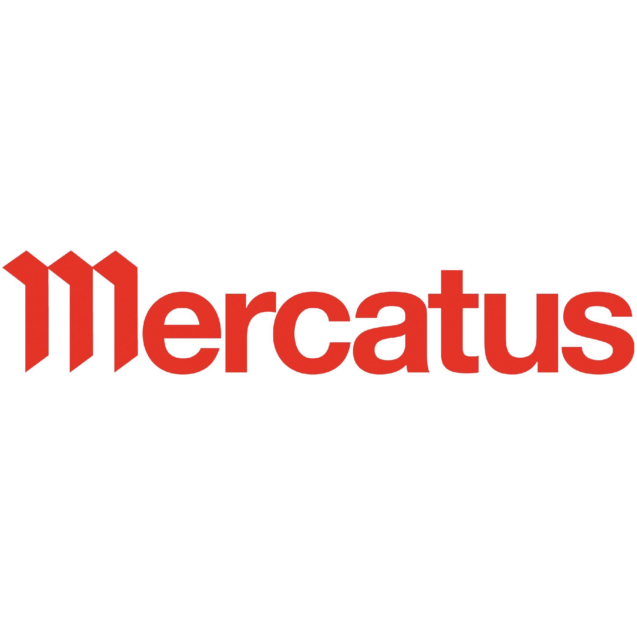 Mercatus Logo - NTUC U Portal - Mercatus