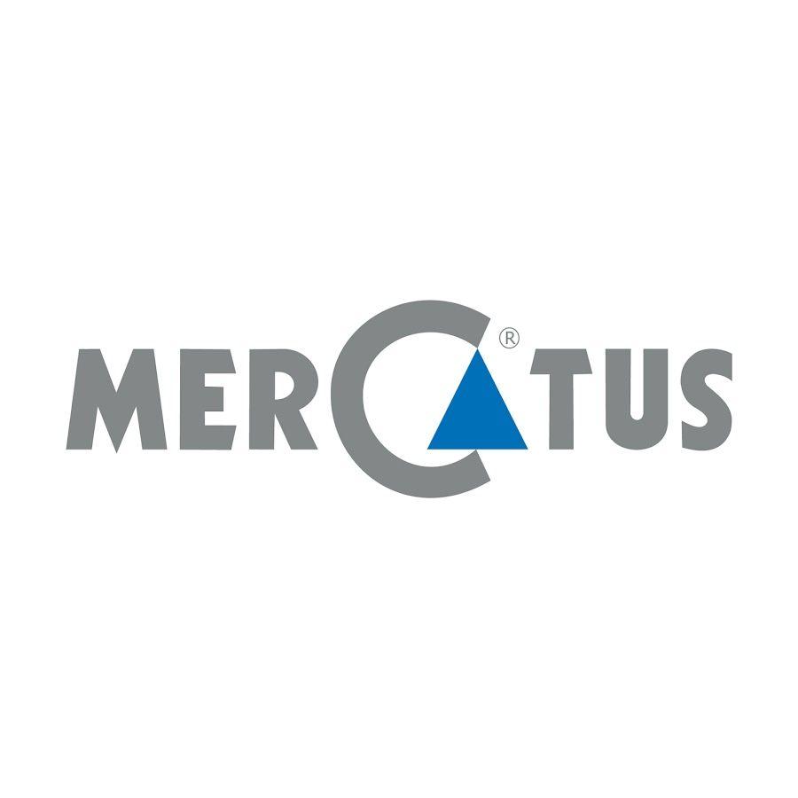 Mercatus Logo - Mercatus - YouTube