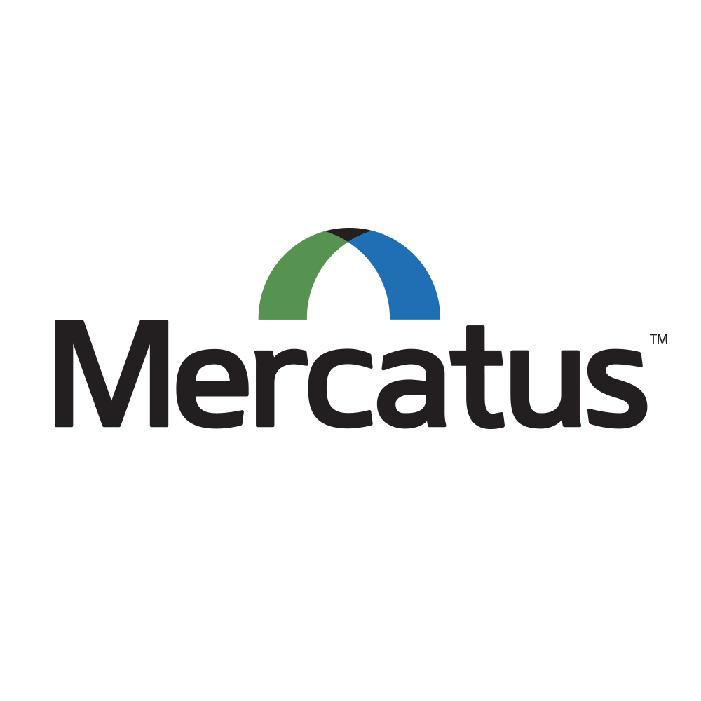 Mercatus Logo - Mercatus Raises $16.8M in Funding |FinSMEs