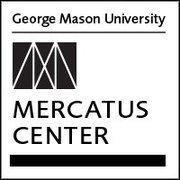 Mercatus Logo - Logo of the Mercatus Center | Competitive Enterprise Institute