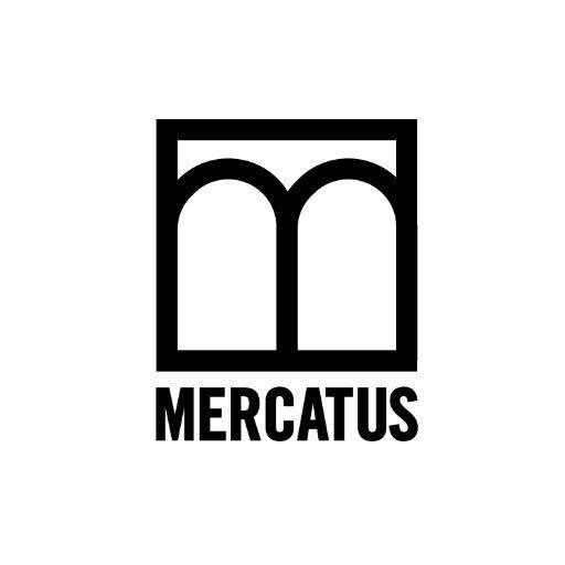 Mercatus Logo - Mercatus (@mercatuspdx) | Twitter