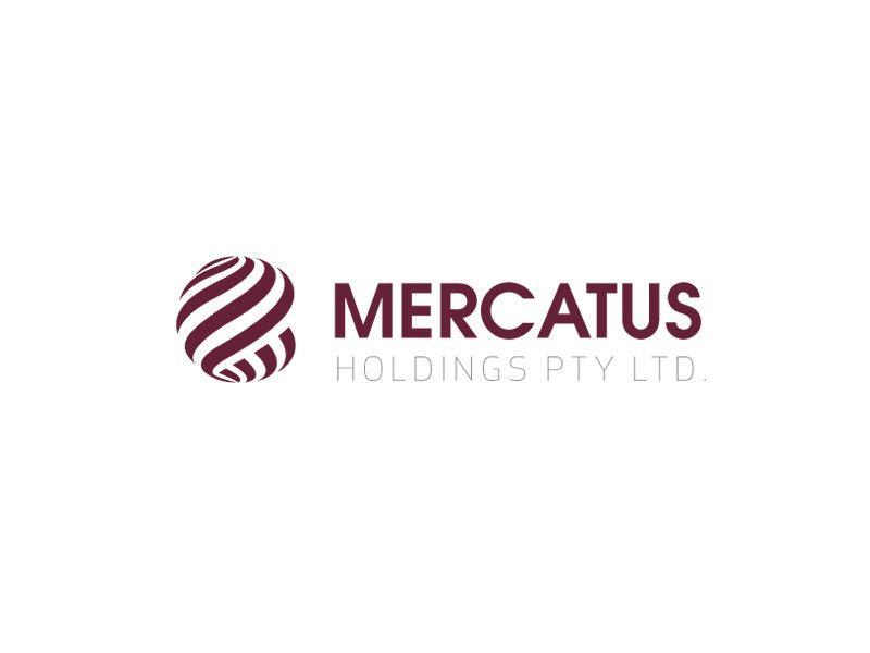 Mercatus Logo - Entry #116 by suneshthakkar for Design a Logo for Finance and ...