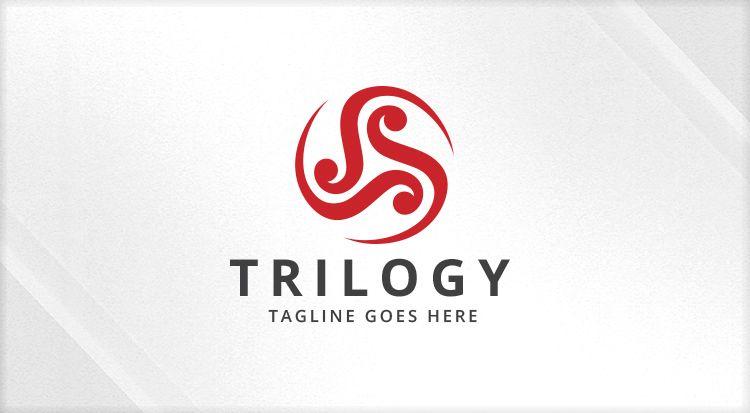 Trilogy Logo - Trilogy - Logo - Logos & Graphics