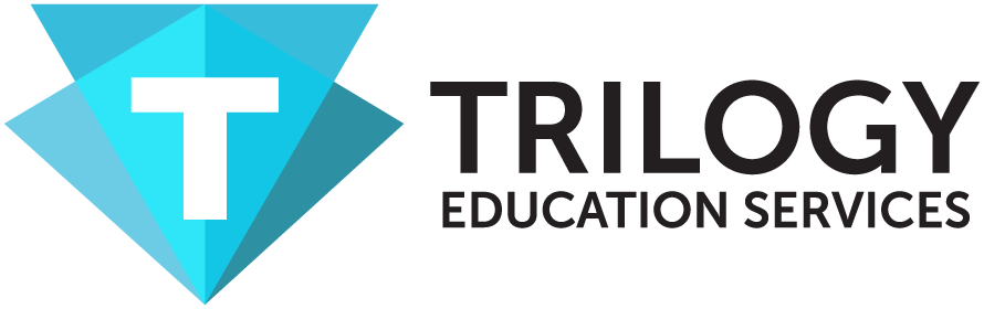 Trilogy Logo - Trilogy Logo–larger