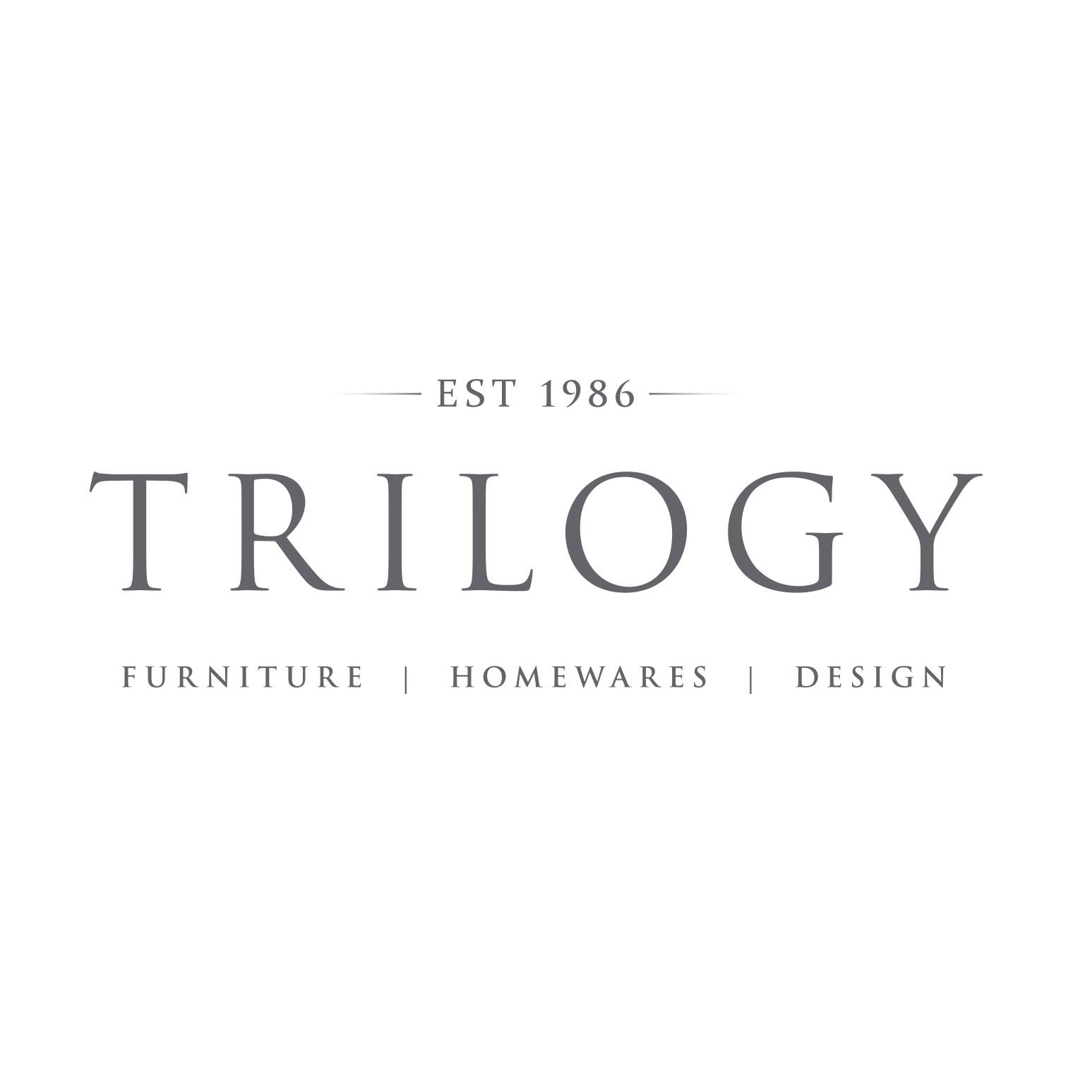 Trilogy Logo - Trilogy Logo
