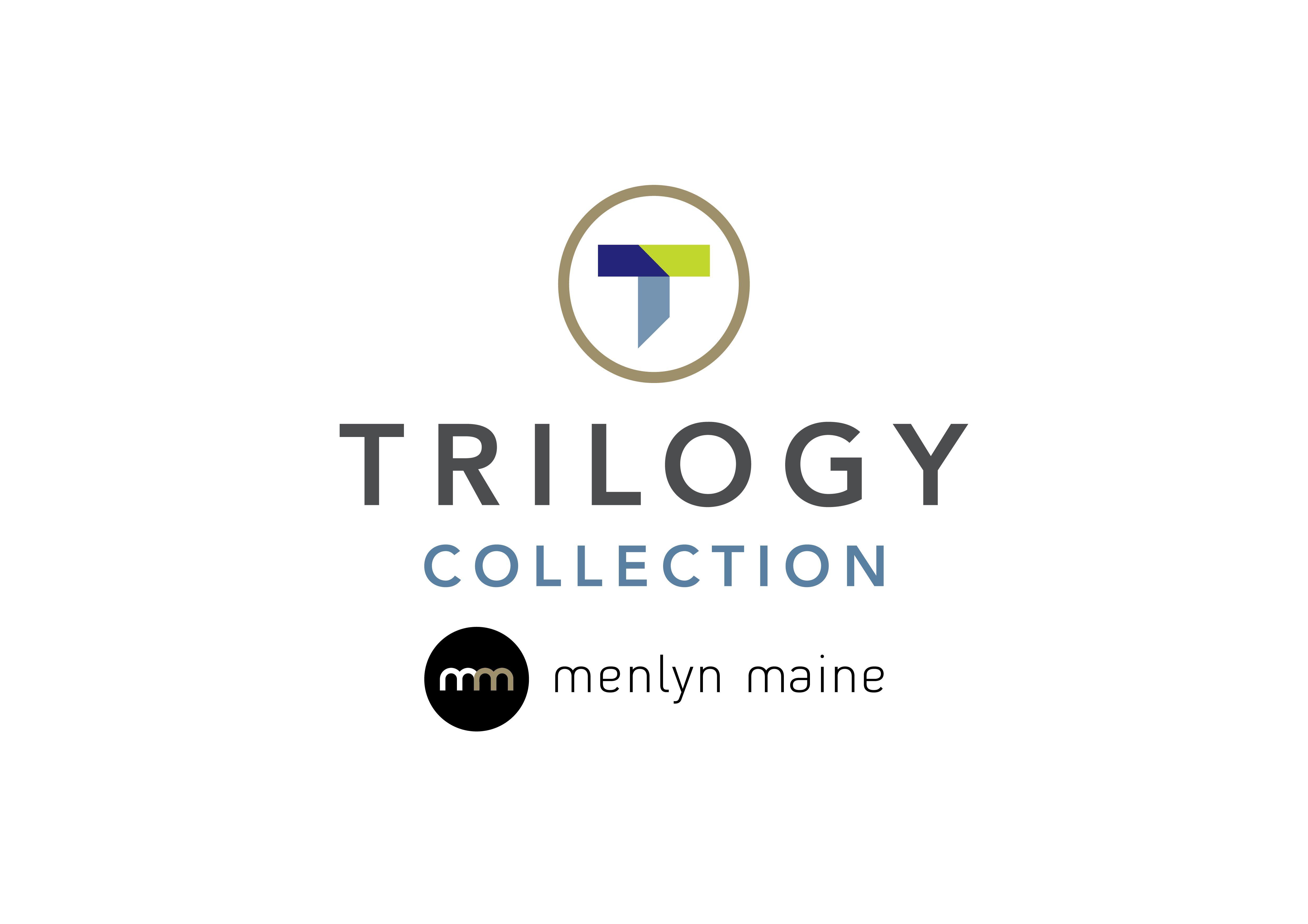 Trilogy Logo LogoDix