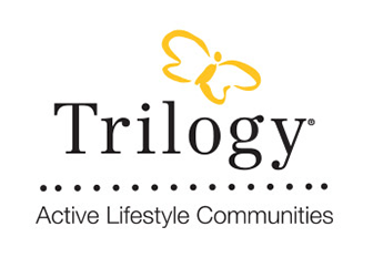 Trilogy Logo - trilogy logo - Rainier Shade
