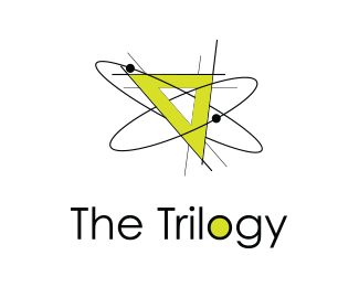 Trilogy Logo - Trilogy Designed