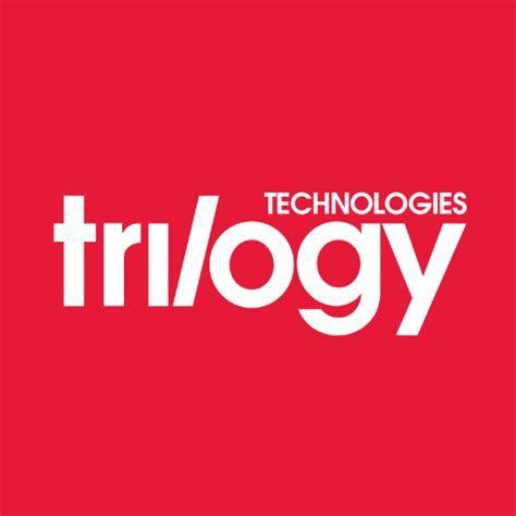 Trilogy Logo - Trilogy Logos