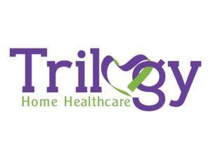 Trilogy Logo - Trilogy Home Healthcare - Kinderhook Industries