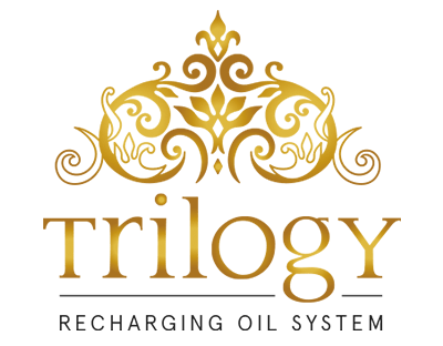 Trilogy Logo - Trilogy – Vitality's