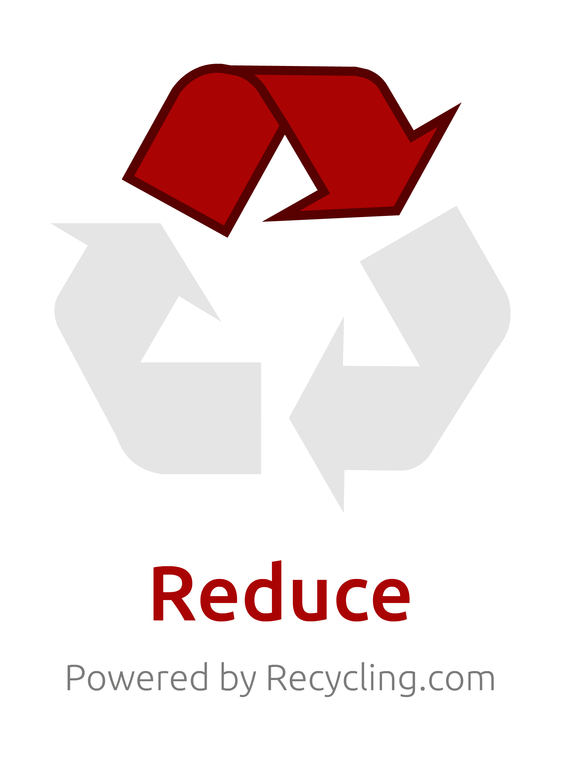 Trilogy Logo - The Recycling Trilogy - Reduce, Reuse, Recycle | Download