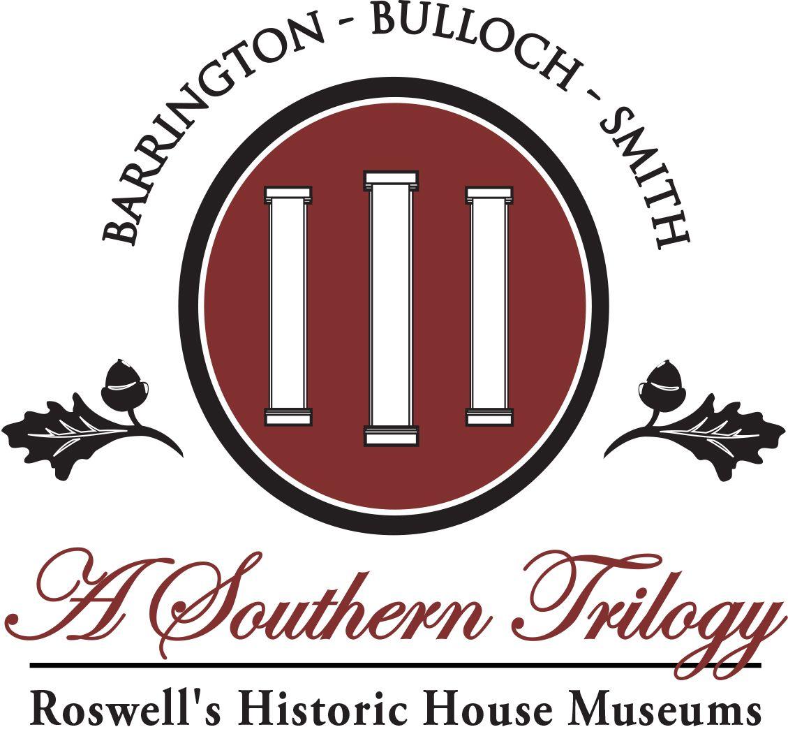 Trilogy Logo - Roswell CVB. Southern Trilogy Logo
