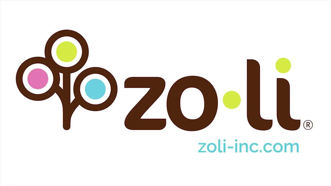 Zoli's Logo - ZoLi Product Authenticity