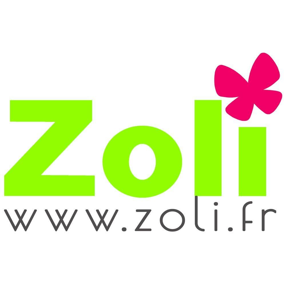 Zoli's Logo - Zoli : vêtements de portage pour futurs et jeunes parents - Zoli