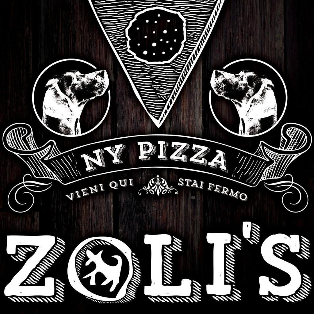 Zoli's Logo - Host job at Zoli's NY Pizza in Addison, TX