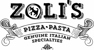 Zoli's Logo - Zoli's, Cow Tipping Creamery plan Fort Worth location on Hulen ...