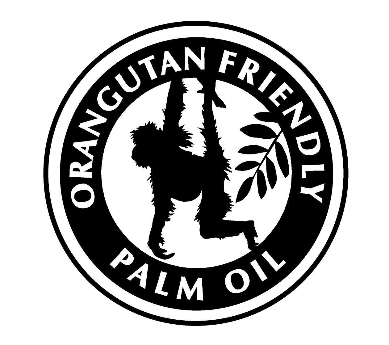 Orangatang Logo - Resource Kit for Palm Oil Crisis