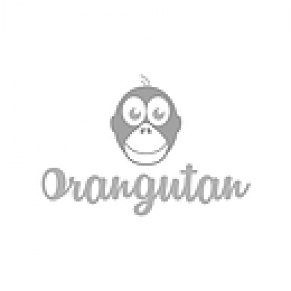 Orangatang Logo - orangutan - Startup Basecamp