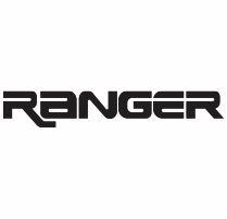 Ranger Logo - Ford Ranger Logo Cut Files for Cricut