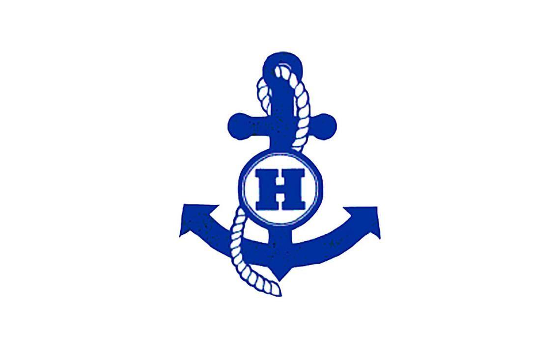 Hibbing Logo - Team Preview: Hibbing Chisholm Bluejackets. Duluth News Tribune