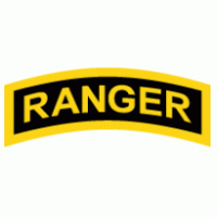 Ranger Logo - Army Ranger | Brands of the World™ | Download vector logos and logotypes