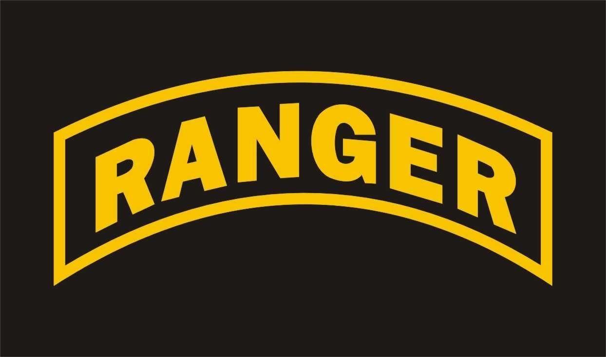 Ranger Logo - ranger logo. Army Raingers. Logos, Us army rangers, Tribal tattoos
