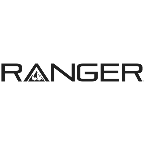 Ranger Logo - Press and Media Kit