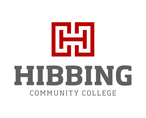 Hibbing Logo - Hibbing Community College. Public Nonprofits Private Citizens