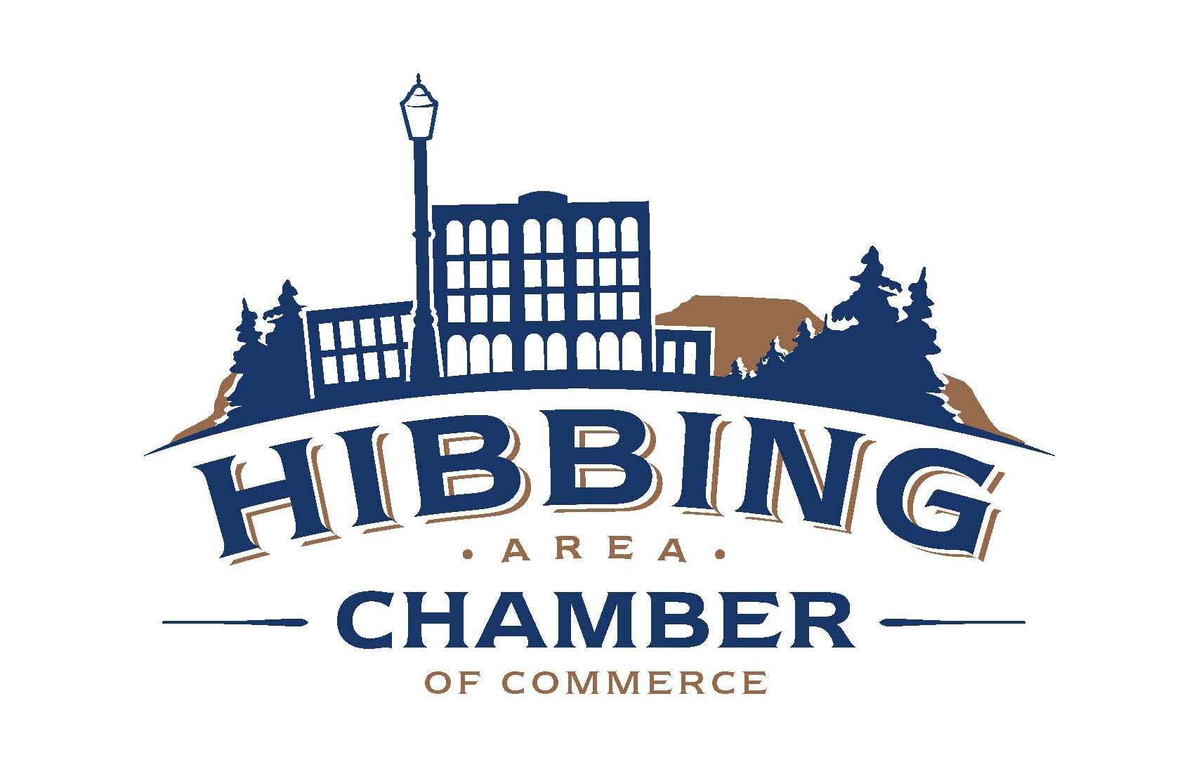 Hibbing Logo - Hibbing Area Chamber of Commerce. Better Business Bureau® Profile
