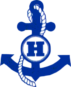 Hibbing Logo - Hibbing Chisholm 2019 Section Playoffs