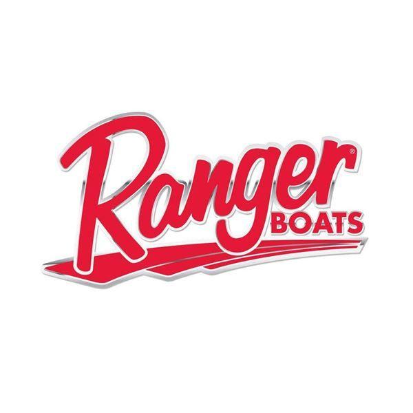 Comanche Logo - Ranger Boats Comanche Decal