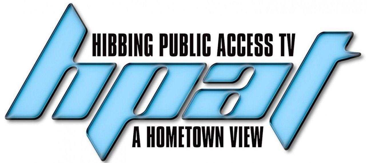 Hibbing Logo - Hibbing Public Access Television – Bringing to You…