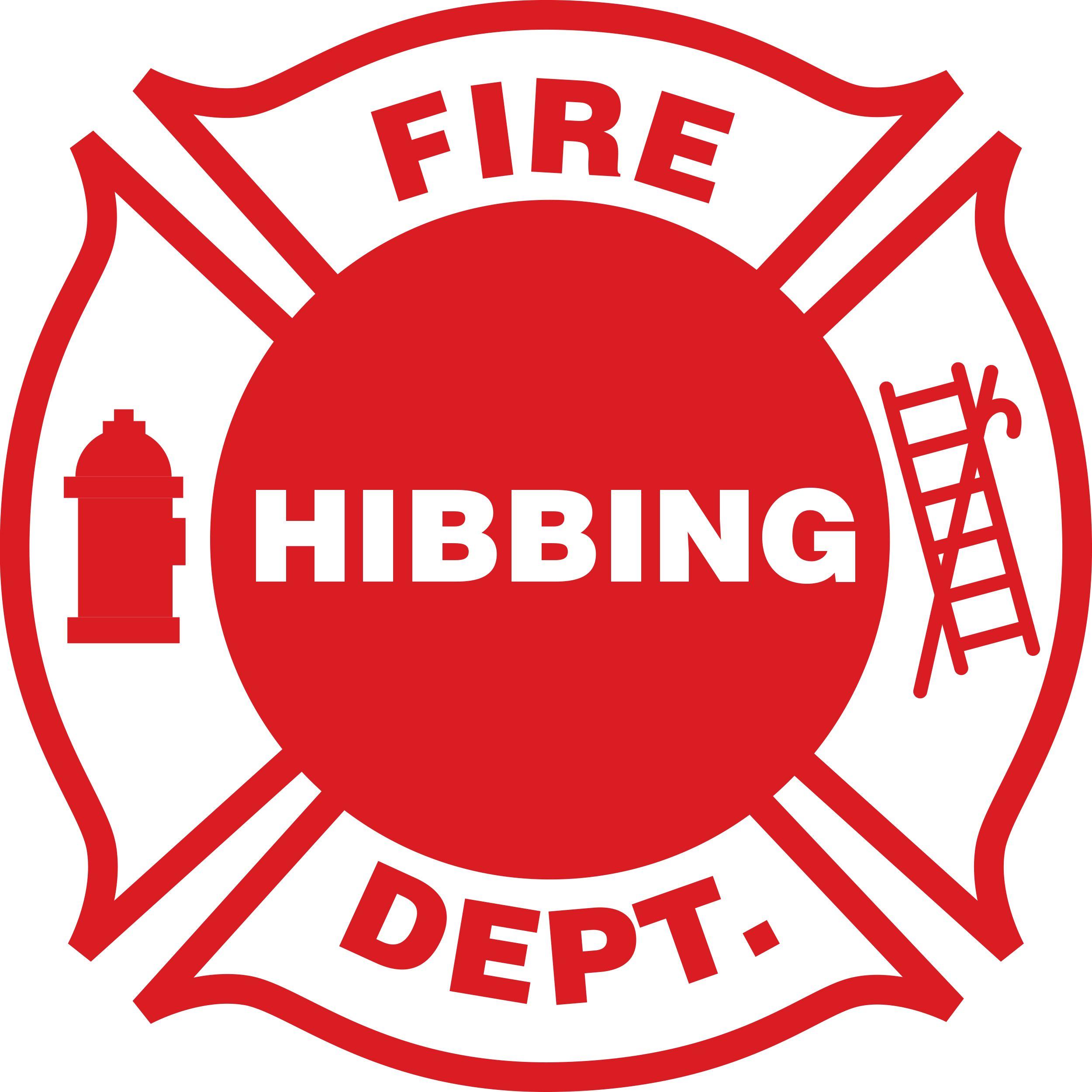 Hibbing Logo - Firefighter/EMT: Hibbing Minnesota Deadline: September 29, 2017 ...
