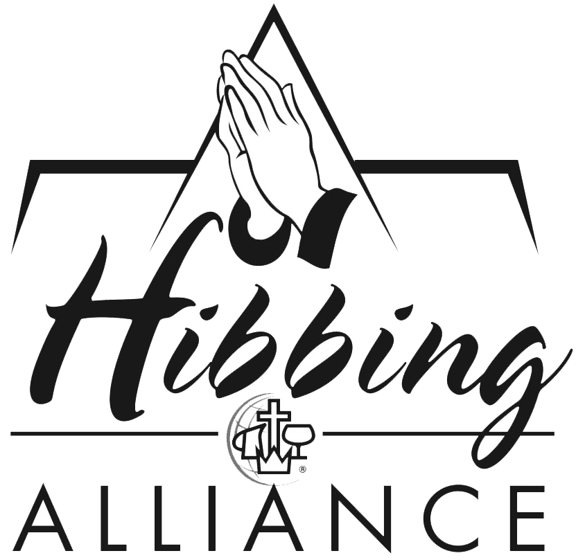 Hibbing Logo - Alliance Logo | Hibbing Alliance Church