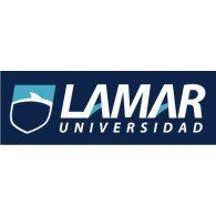 Lamar Logo - Lamar Universidad | Brands of the World™ | Download vector logos and ...