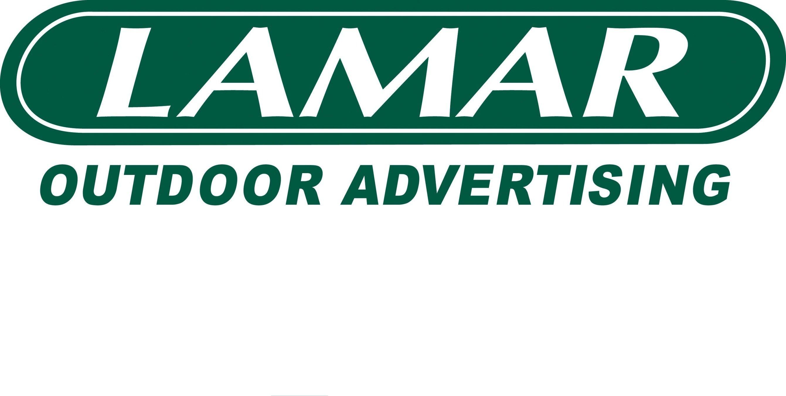 Lamar Logo - Sisters Place | Lamar Advertising 2012 Logo